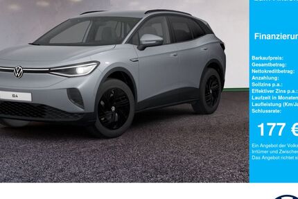 VW ID.4 93.439 km 22.440 &euro; Menden 58706