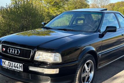 Audi S2 276.000 km 29.444 &euro; Halver 58553