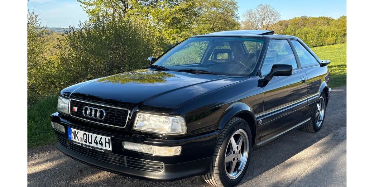 Audi S2 276.000 km 29.444 &euro; Halver 58553