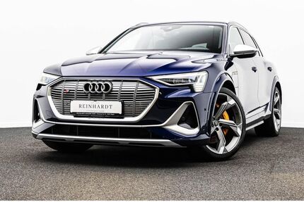 Audi e-tron 43.350 km 36.660 &euro; Hagen 58091
