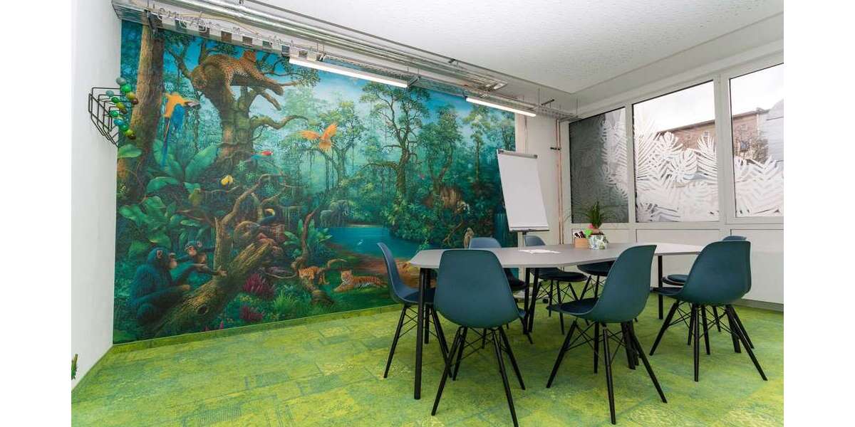 Gewerbeobjekt Bochum - 890&euro; | Angebot:26736375