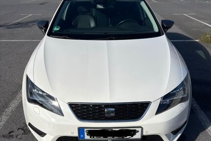 Seat Leon 173.667 km 7.990 &euro; Wuppertal 42119