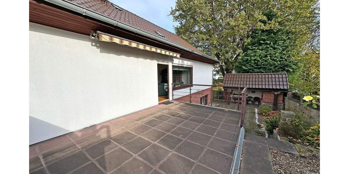Einfamilienhaus Schwerte Westhofen - 9 Zimmer, 145 m&sup2;, 420.000&euro; | Angebot:25689718