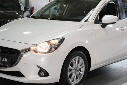 Mazda 2 137.000 km 7.950 &euro; Herne 44652