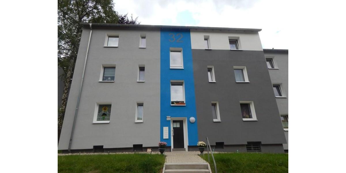 Etagenwohnung Iserlohn - 2 Zimmer, 49 m&sup2;, 453&euro; | Angebot:24485282