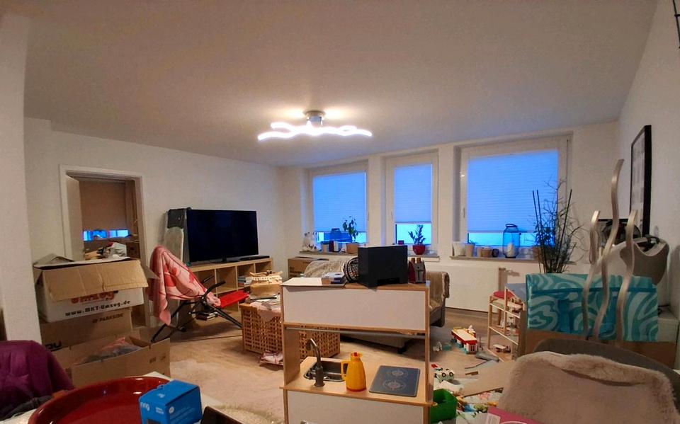 Etagenwohnung Hemer - 3 Zimmer, 68 m&sup2;, 425&euro; | Angebot:24741263