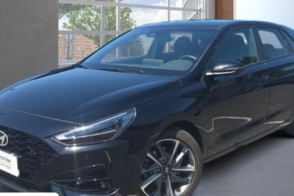 Hyundai i30 7.091 km 19.990 &euro; Hattingen 45525