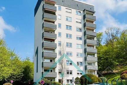 Wohnung Iserlohn Gerlingsen - 3 Zimmer, 78 m&sup2;, 139.000&euro; | Angebot:25662294