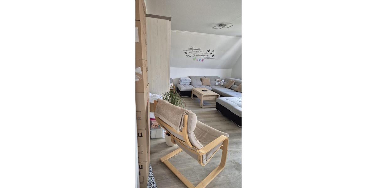 Etagenwohnung Altena - 3 Zimmer, 93 m&sup2;, 800&euro; | Angebot:25638749