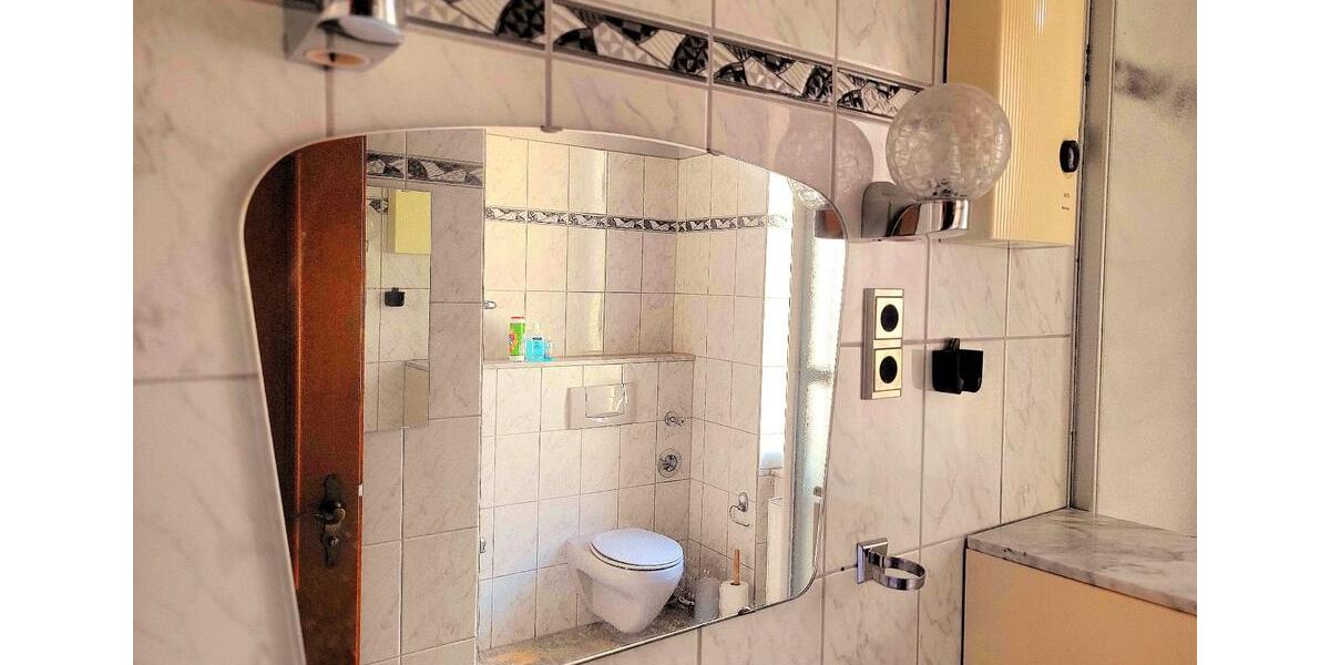 Etagenwohnung Wuppertal Gemarkung Langerfeld - 4 Zimmer, 92 m&sup2;, 670&euro; | Angebot:25723640