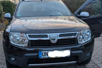 Dacia Duster 110.600 km 5.900 &euro; Unna 59424