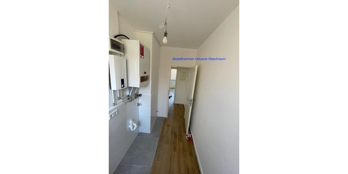 Etagenwohnung Herne Altenhöfen - 2.5 Zimmer, 59 m&sup2;, 550&euro; | Angebot:25167914