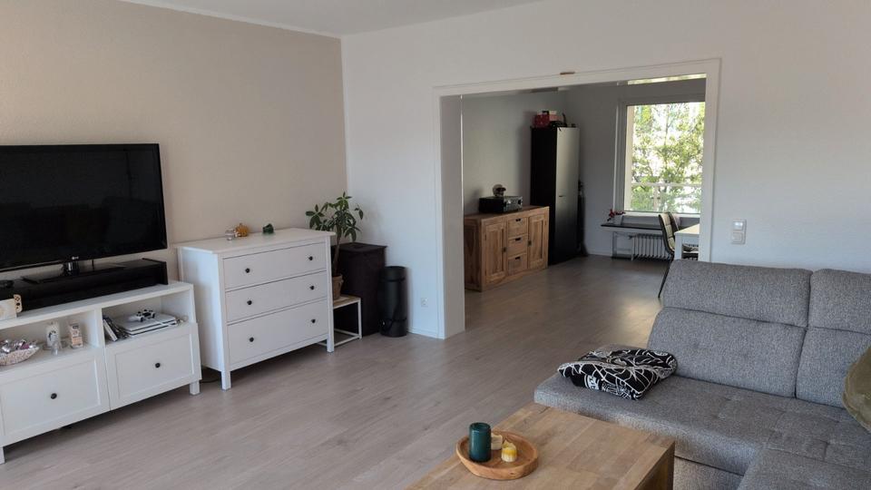 Etagenwohnung Hattingen - 3.5 Zimmer, 93 m&sup2;, 875&euro; | Angebot:27583225