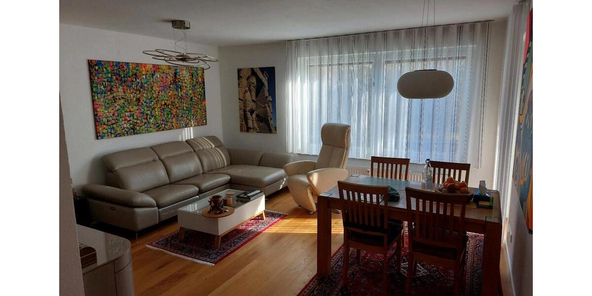 Etagenwohnung Dortmund Huckarde - 3 Zimmer, 80 m&sup2;, 244.000&euro; | Angebot:26442059