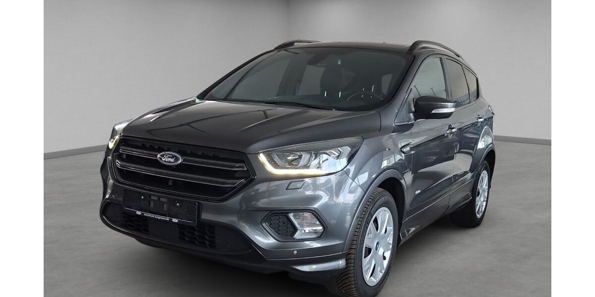 Ford Kuga 103.430 km 14.790 &euro; Wuppertal 42117
