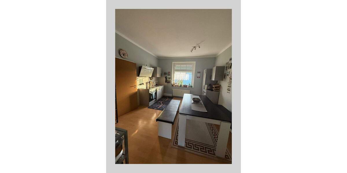 Etagenwohnung Lüdenscheid Buckesfeld - 2 Zimmer, 57 m&sup2;, 425&euro; | Angebot:25705372