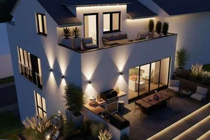 Haus Velbert Langenberg - 7 Zimmer, 239 m&sup2;, 799.000&euro; | Angebot:24136772