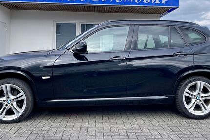 BMW X1 240.000 km 6.400 &euro; Wipperfürth 51688
