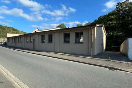 Gewerbeobjekt Witten Witten-Mitte - 790&euro; | Angebot:26085948