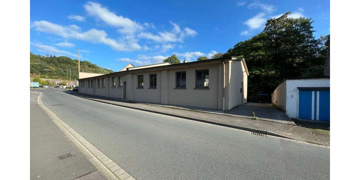 Gewerbeobjekt Witten Witten-Mitte - 790&euro; | Angebot:26085948