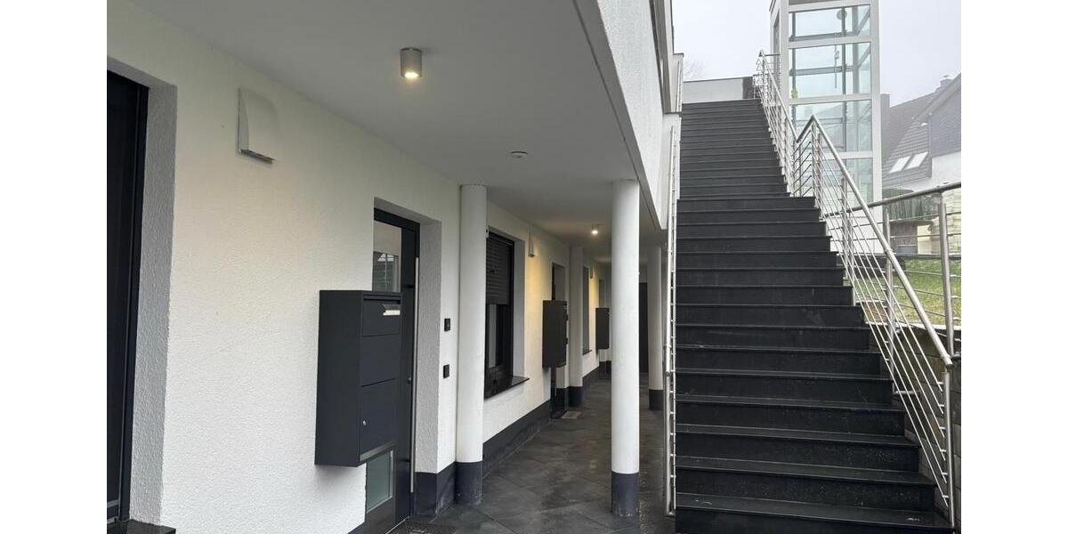 Terrassenwohnung Kierspe - 2 Zimmer, 62 m&sup2;, 900&euro; | Angebot:26533992