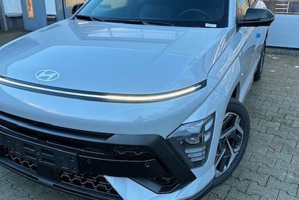 Hyundai KONA 45.800 km 29.990 &euro; Hattingen 45525