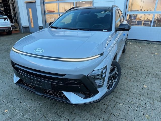 Hyundai KONA 45.800 km 29.990 &euro; Hattingen 45525