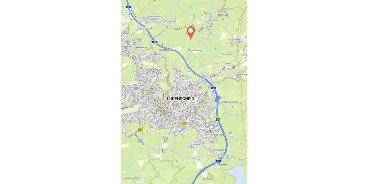 Doppelhaushälfte Herscheid - 249.000&euro; | Angebot:25953335