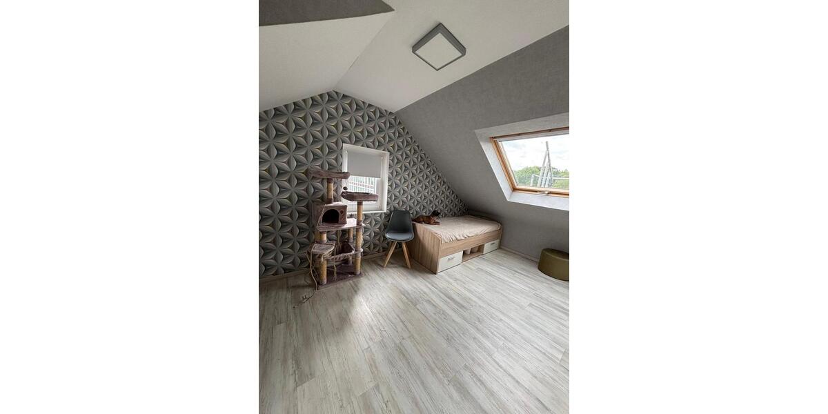 Maisonettenwohnung Gevelsberg - 4 Zimmer, 160 m&sup2;, 420.000&euro; | Angebot:27627652