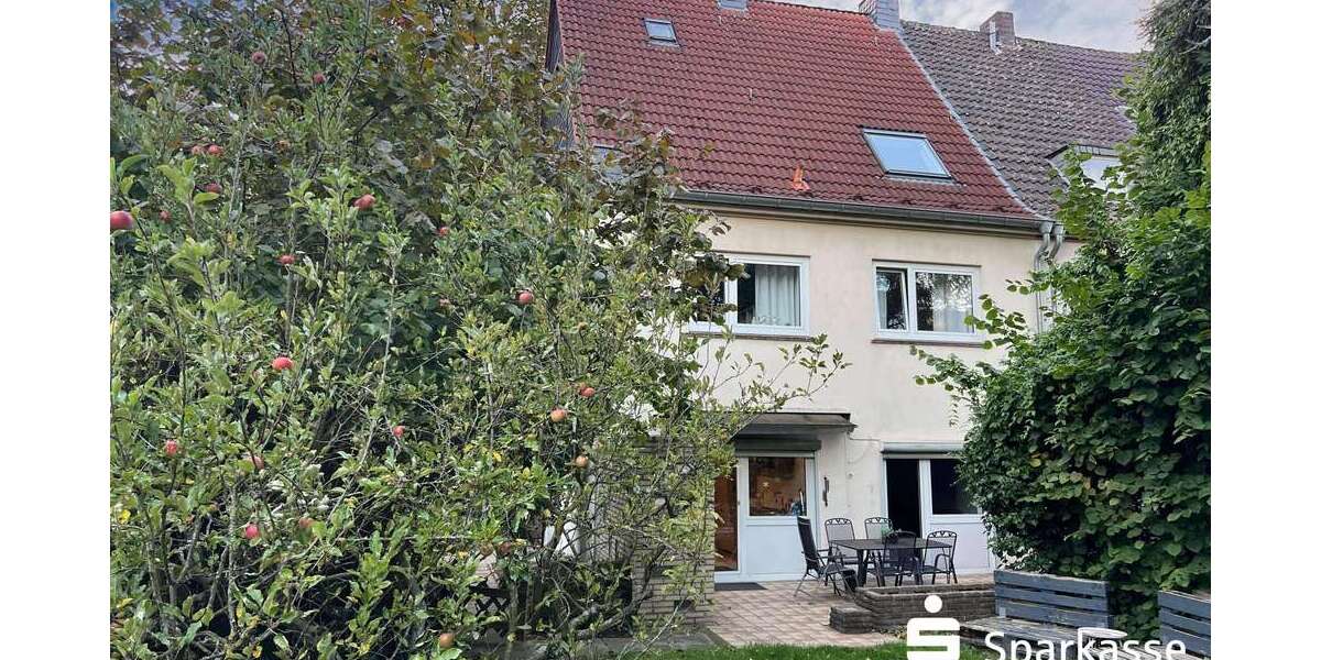Einfamilienhaus Dortmund Gartenstadt - 8 Zimmer, 202 m&sup2;, 695.000&euro; | Angebot:27718987