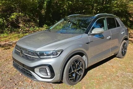 VW T-Roc 28.800 km 29.900 &euro; Remscheid 42855