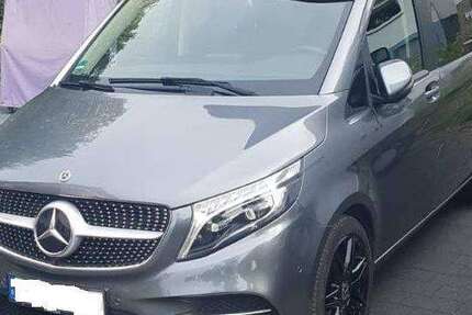 Mercedes-Benz Marco Polo 71.200 km 55.300 &euro; Schwelm, Stadt 58332