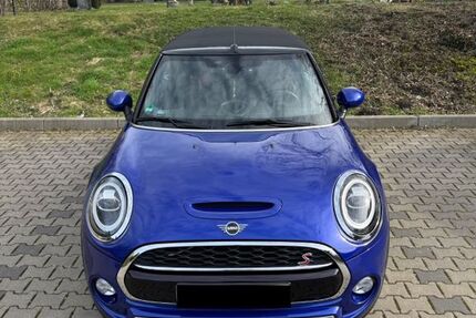 Mini Cooper S Cabrio 61.900 km 19.999 &euro; Dortmund 44287