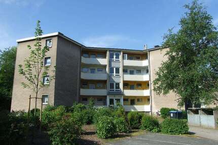 Wohnung Unna - 3.5 Zimmer, 70 m&sup2;, 499&euro; | Angebot:25659162