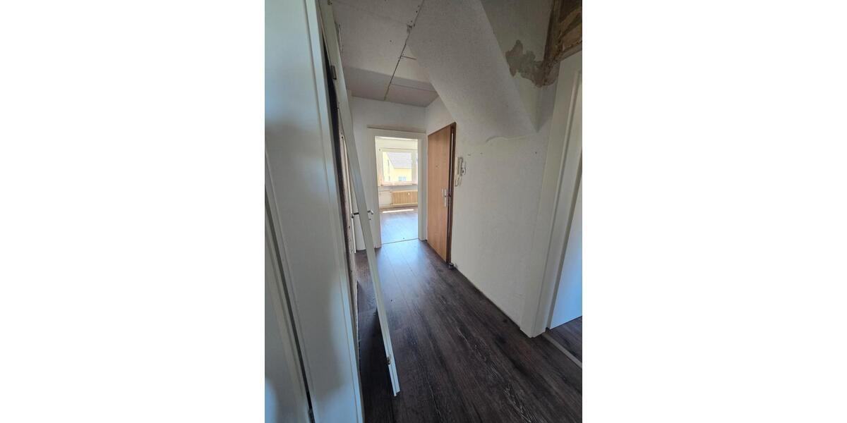 Etagenwohnung Dortmund Eving - 3 Zimmer, 66 m&sup2;, 660&euro; | Angebot:26705723