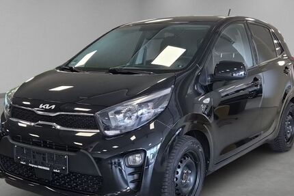 Kia Picanto 38.000 km 10.490 &euro; Wuppertal 42289