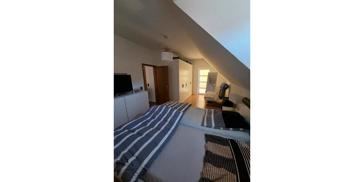 Dachgeschoßwohnung Hagen Dahl - 3 Zimmer, 100 m&sup2;, 199.000&euro; | Angebot:27499358