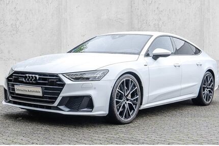 Audi A7 106.500 km 41.990 &euro; Iserlohn 58636
