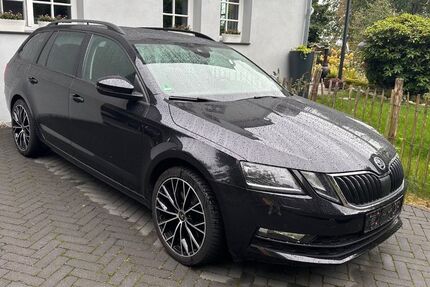 Skoda Octavia 116.000 km 14.490 &euro; Remscheid 42897