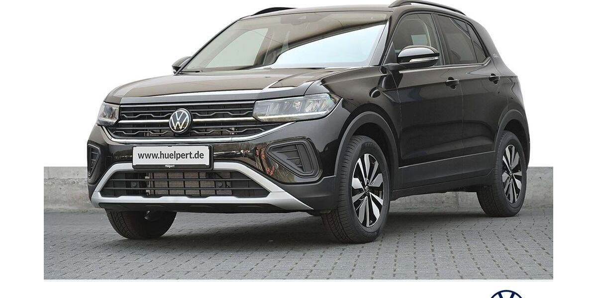 VW T-Cross 5.797 km 27.648 &euro; Unna 59423