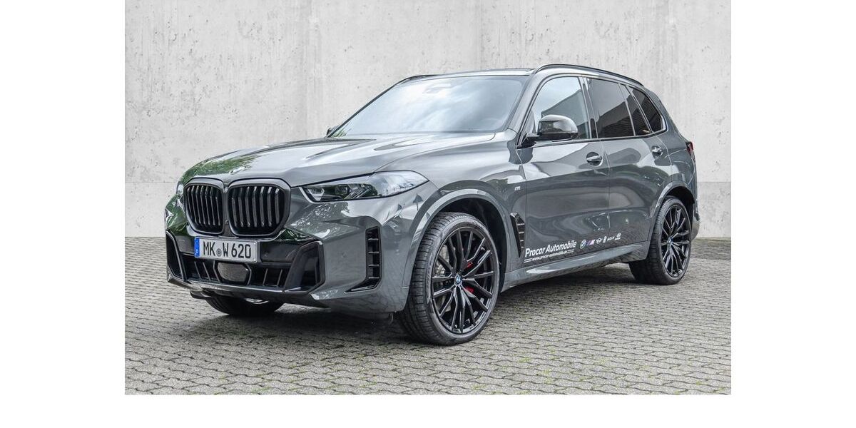 BMW X5 7.500 km 89.990 &euro; Iserlohn 58636