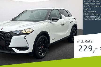 DS Automobiles DS3 Crossback 31.689 km 18.980 &euro; Dortmund 44263
