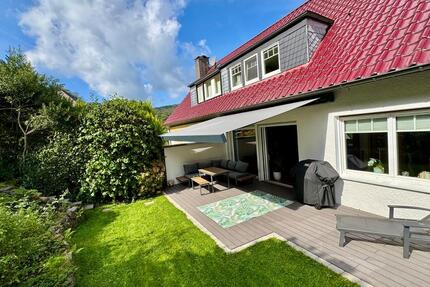 Haus Hagen Dahl - 5 Zimmer, 137 m&sup2;, 389.000&euro; | Angebot:27535714