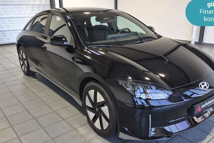 Hyundai IONIQ 6 10.142 km 23.970 &euro; Wuppertal 42287