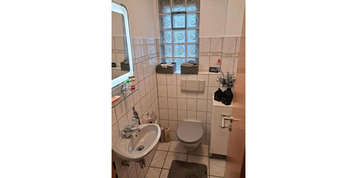 Doppelhaushälfte Dortmund Brackel - 3.5 Zimmer, 88 m&sup2;, 390.000&euro; | Angebot:24560933