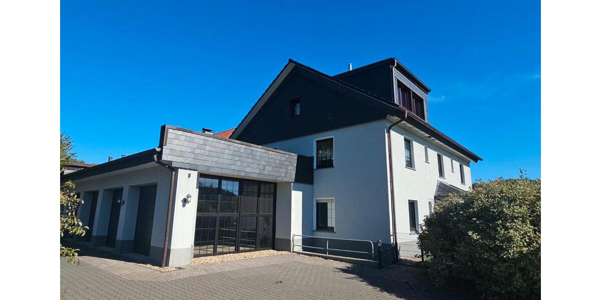 Dachgeschoßwohnung Hemer - 2 Zimmer, 80 m&sup2;, 616&euro; | Angebot:27597457