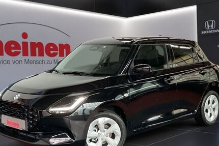 Suzuki Swift 3.000 km 18.980 &euro; Hagen 58135
