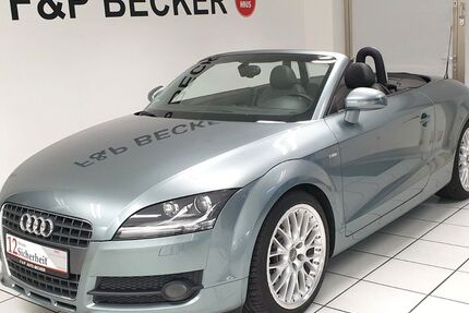 Audi TT 76.267 km 13.750 &euro; Wuppertal 42275