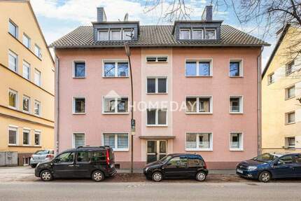 Haus Witten Mitte - 4 Zimmer, 504 m&sup2;, 795.000&euro; | Angebot:25864017