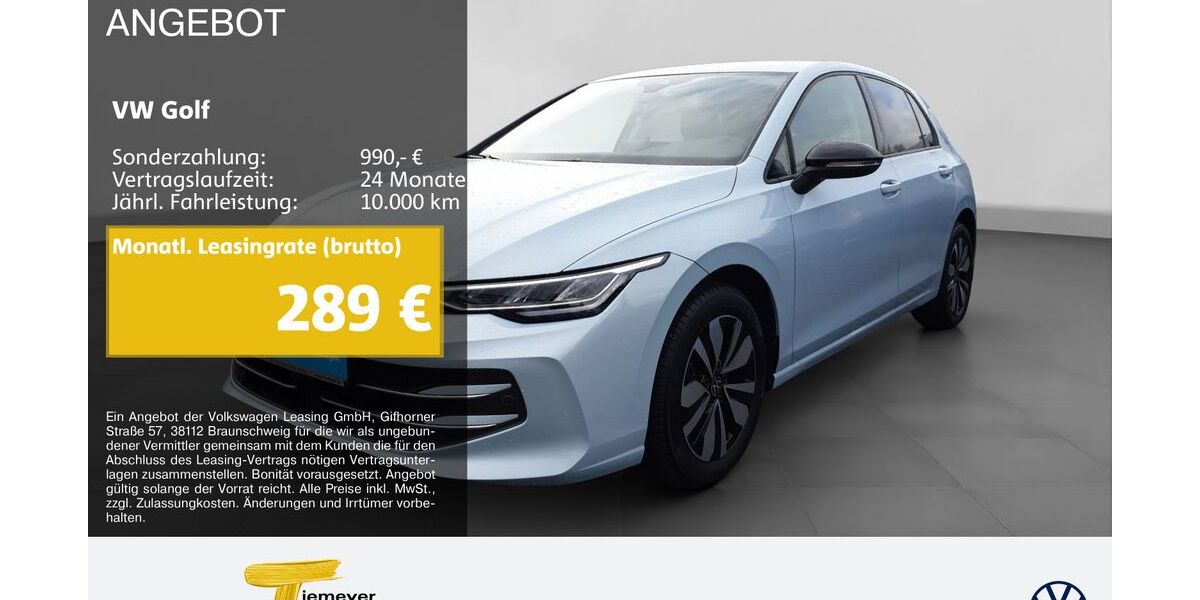 VW Golf 5.800 km 27.290 &euro; Bochum 44892